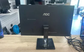 Монитор АОС. 18lm00019