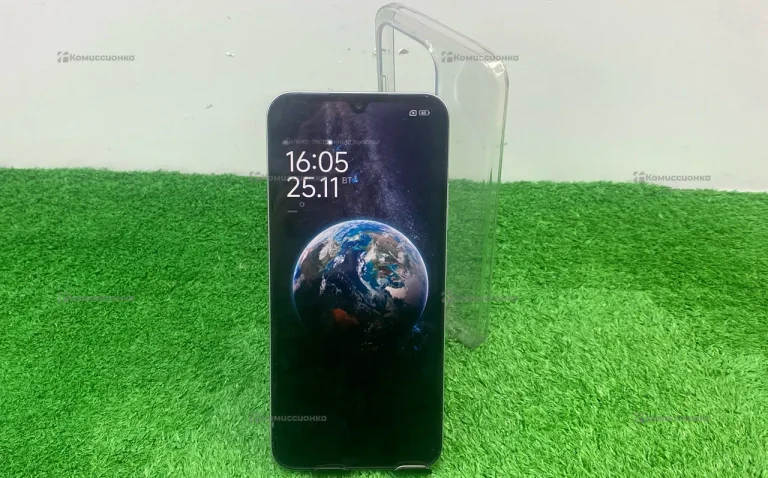 Xiaomi Redmi 15c 4/256 ГБ