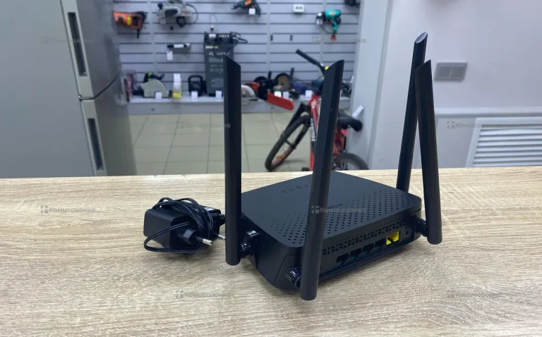 Роутер DLINK DIR 842