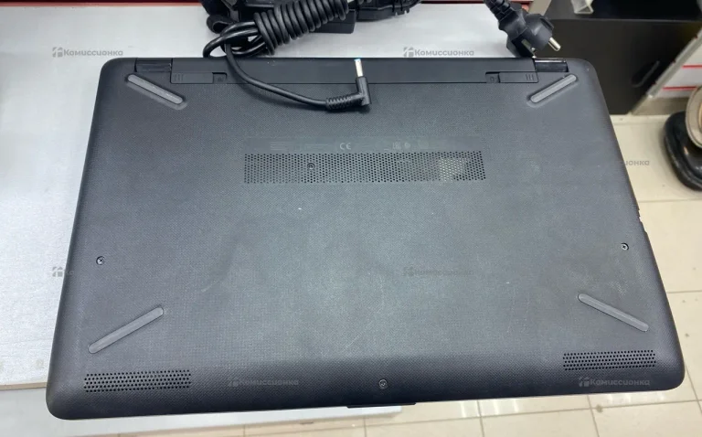 Ноутбук HP