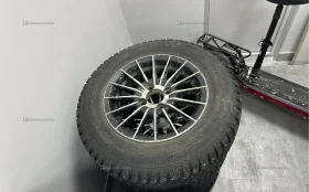 Шины tonga nordway 2  175/70 r13 2021г