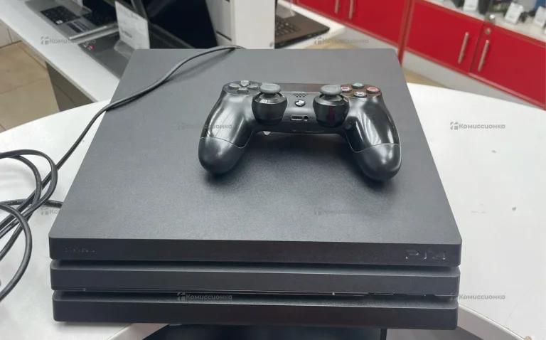 Приставка Sony Приставка Sony PS4 pro 1t.
