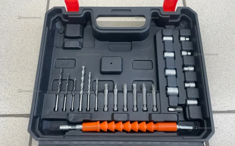 Шуруповерт Dewalt Копия