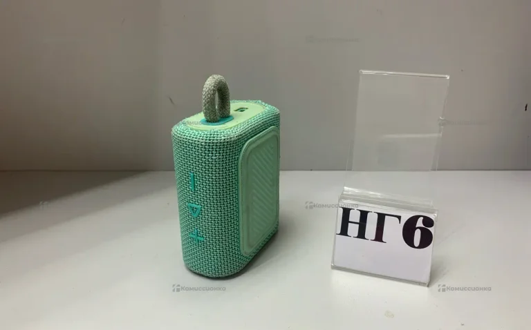 JBL Go 3