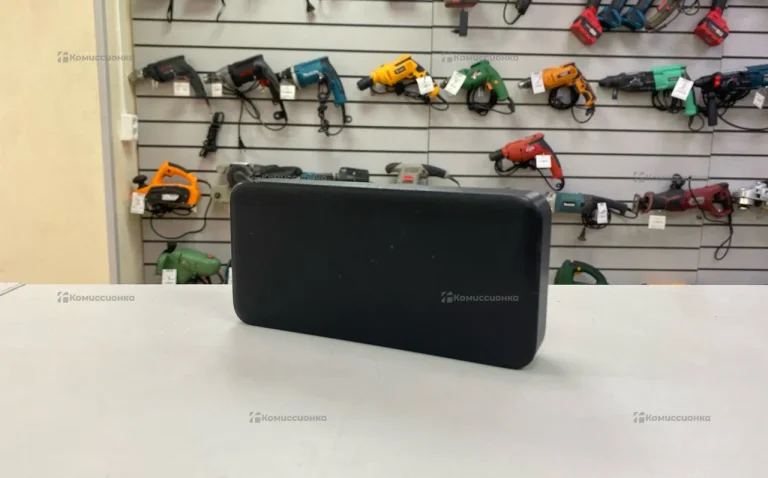 Повербанк Redmi 20000