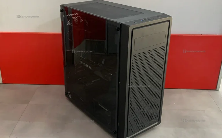 Системный блок  Rtx3060 i5-12