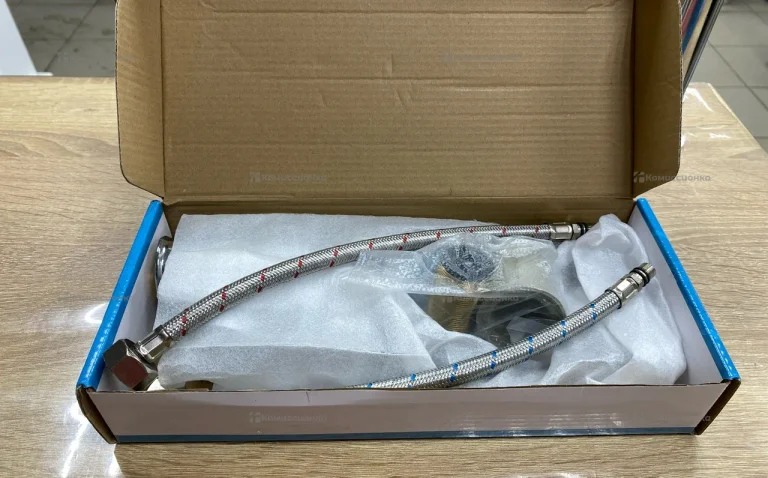 Смеситель для кухни wf031