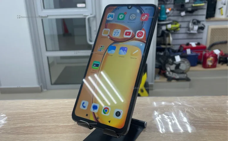 Xiaomi 13C 8/256