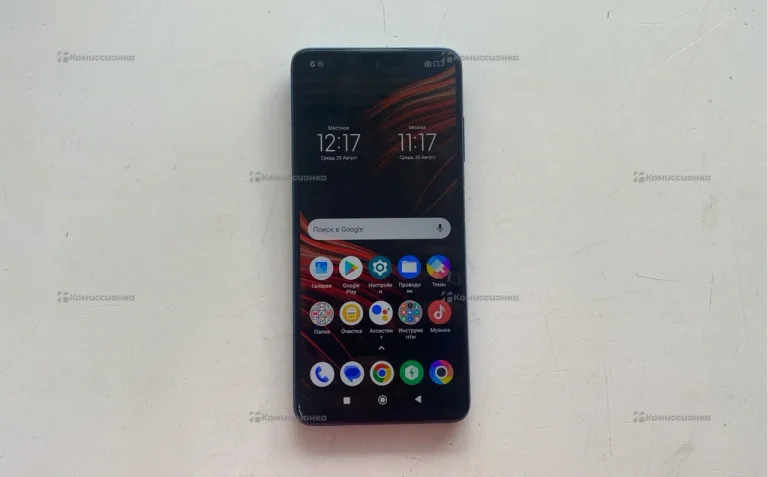 Xiaomi POCO X3 Pro 8/256Gb