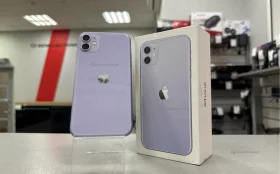 Apple iPhone 11 4/128 ГБ