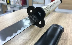 Купить Катана «Самурай» б/у , в Саратов Цена:1900рублей