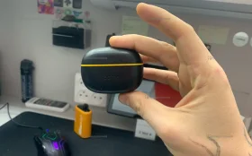 Купить Наушники  Realme Buds T200 Lite б/у , в Челябинск Цена:800рублей