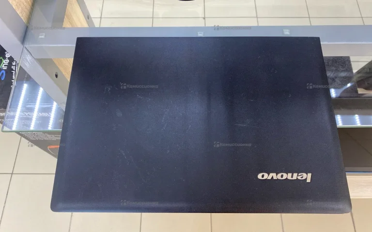 Ноутбук  Lenovo G50