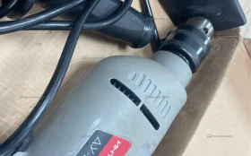 ударная дрель Интерскол ду 13/580эр