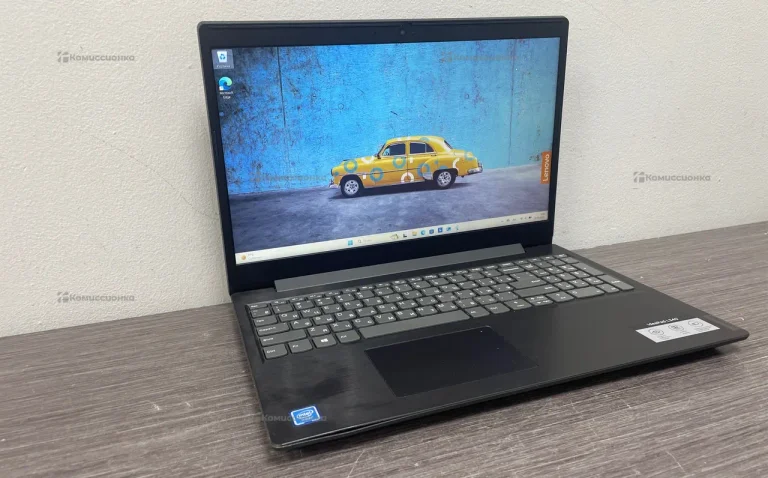 Ноутбук  Lenovo L340