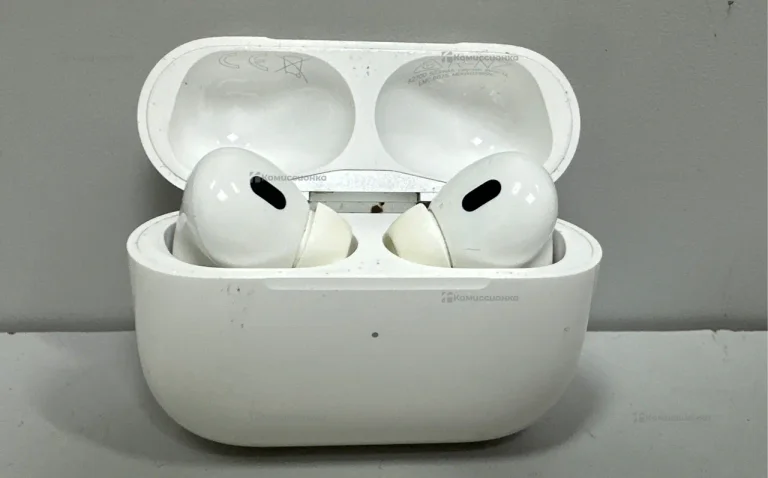 Наушники  AirPods Pro 2
