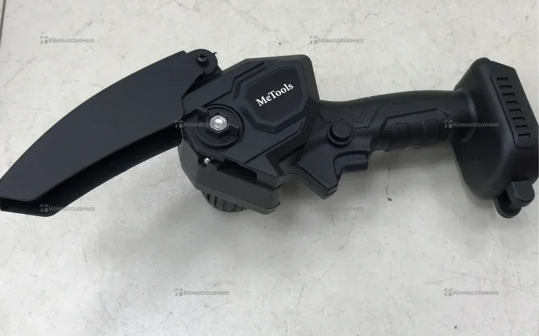 Цепная пила MeTools