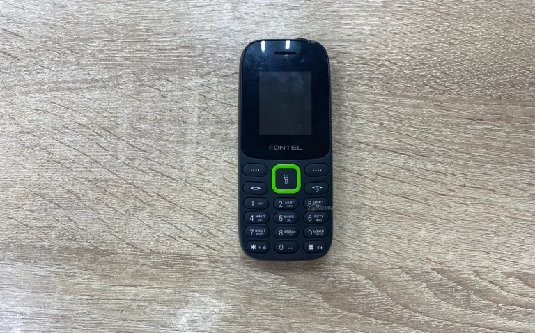 Fontel fp200
