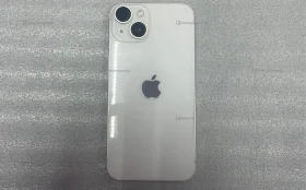 Купить Apple iPhone 14 6/128 ГБ б/у , в Самара Цена:26500рублей