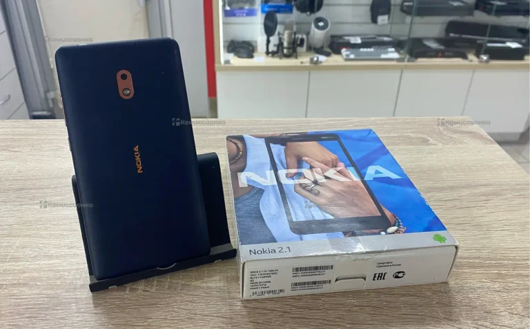 Nokia 2.1