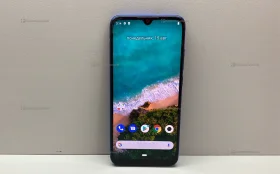 Xiaomi Mi A3 4/64 ГБ