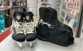 Купить Коньки  ATEMI Force 2.0 (размер 42) б/у , в Саратов Цена:700рублей