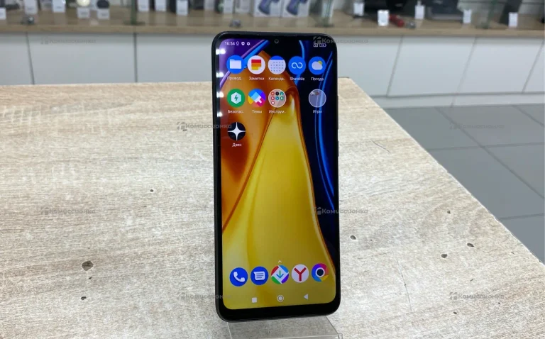 Xiaomi POCO C40 3/32Gb