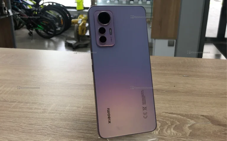 Xiaomi 12 Lite 8/128Gb