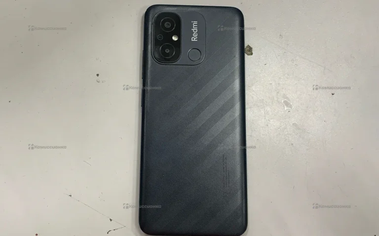 Xiaomi Redmi 12C 4/64Gb