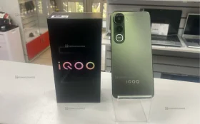 Vivo iQOO Z10 8/256 ГБ