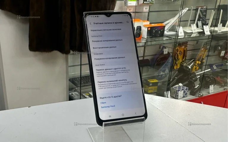 Samsung Galaxy A12 4/64 ГБ