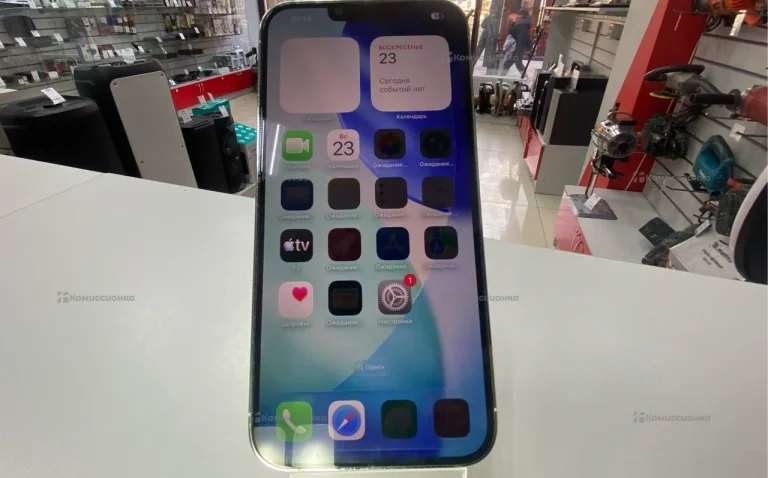 Apple iPhone 13 Pro Max 6/128 ГБ