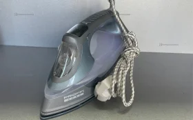 Паровой утюг PROFI SMART STEAM PH8822