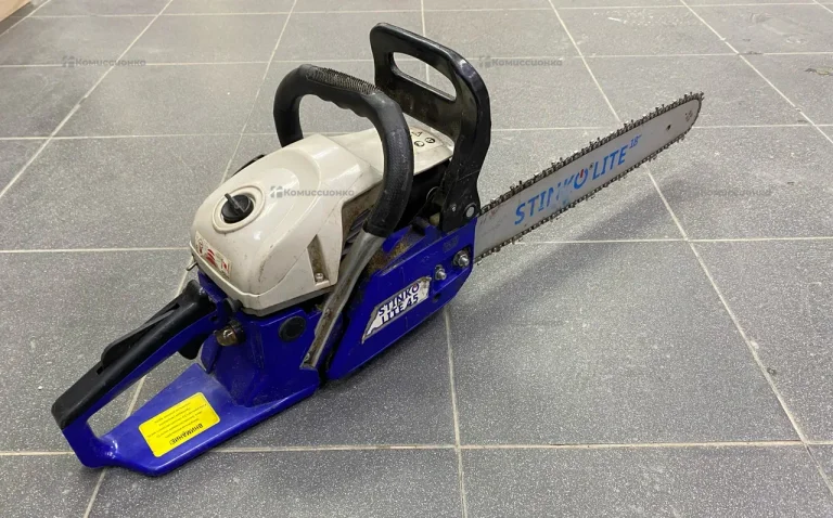 Бензопила stinks lite 45