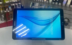 Планшет Samsung Galaxy tab E9.6
