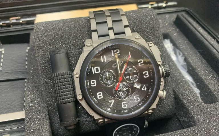 Часы Спецназ Космонавт С9155340-5130.D