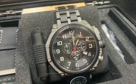 Часы Спецназ Космонавт С9155340-5130.D