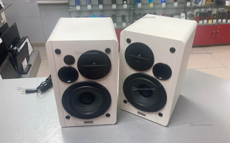 Колонки Edifier r1280t