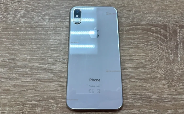 Apple IPhone X 64Gb
