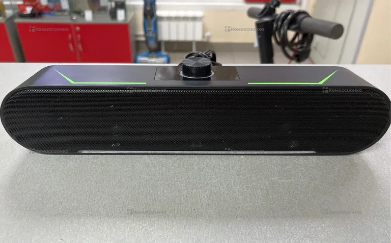 Колонка LENRUE E39