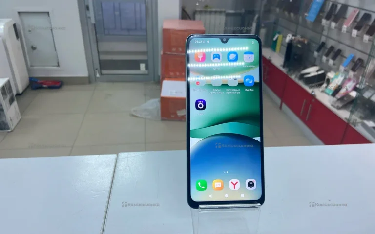 Xiaomi Redmi A5 3/64 ГБ