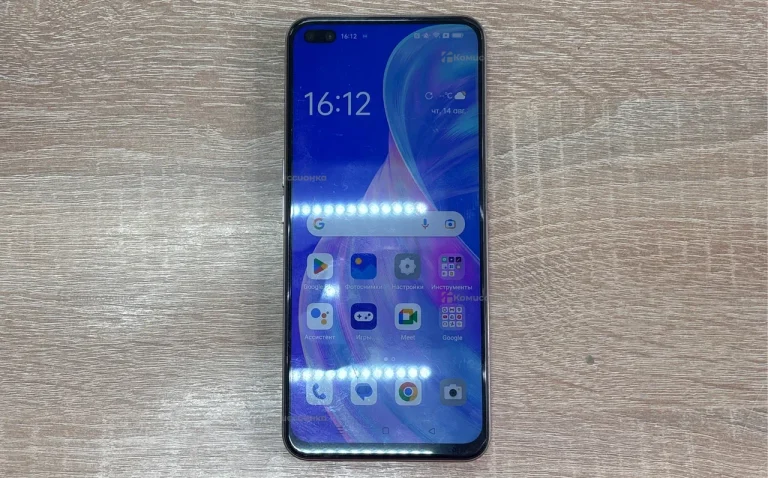 OPPO Reno4 z 5g