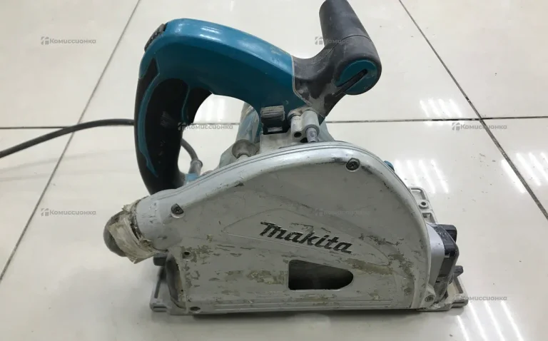 пила макита sp6000