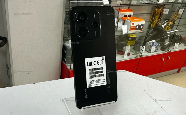 Xiaomi Redmi Note 14 8/128 ГБ