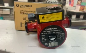 Купить Насос циркулярный Unipump . б/у , в Санкт-Петербург Цена:1900рублей