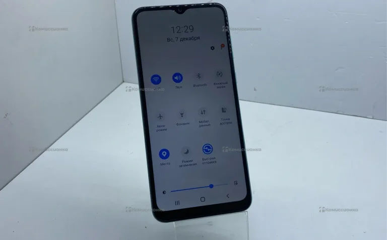 Samsung Galaxy A03 Core