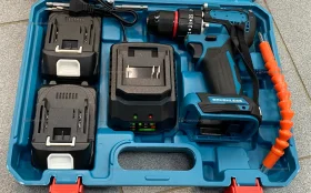 Шуруповерт Makita б/щ