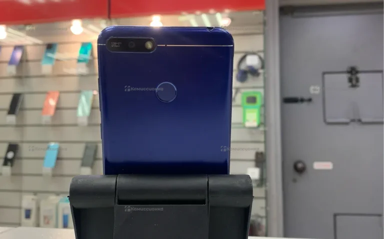 Honor 7A Pro 2/16 ГБ
