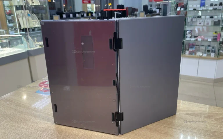 Ноутбук 14" N95  16+512GB с двойным экраном