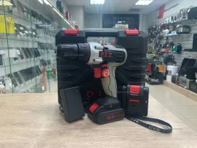 Купить Шуруповерт P.I.T. PSR 16-C б/у , в Нижнекамск Цена:1800рублей